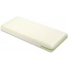 SENSILLO Matrac 90x40cm Aloe Latex. pena, kokos, 90x40