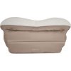 KikkaBoo Rukavice na kočík Classic Beige 2024