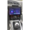 Automobilové rádio AWESAFE Peugeot 3008 2009-2011 2012-2015 2-DIN