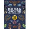ODDITIES & CURIOSITIES STICKER COLOR (EDITORS OF CHARTWELL BOOKS)(Brožovaná)