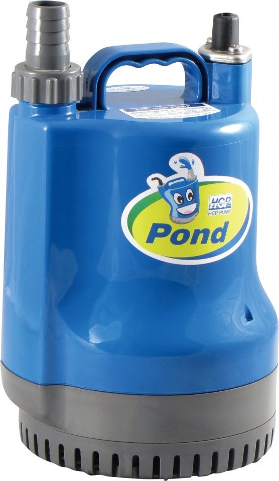 HCP PUMP POND-S250 230V, kabel 10m