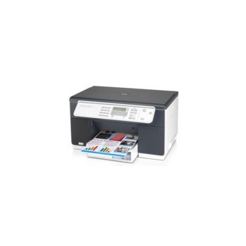 HP Officejet Pro L7480