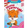 Maluszkowe maľovanie: roztomilé zvieratká