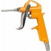 Pištoľ Airtool DG-10-2, na kompresor, ofukovacia, 50 mm