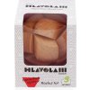 Alltoys Drevený hlavolam Guľa