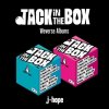J-Hope (BTS): Jack In The BOX - Weverse Album