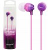Sony | MDR-EX15LP | Séria EX | Do uší | Modré