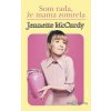 Som rada, že mama zomrela - Jennette McCurdy - online doručenie