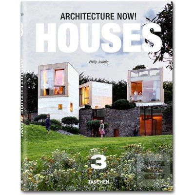 Architecture Now! Houses Jodidio Philip