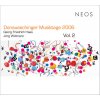 Donaueschinger Musiktage 2006 Vol.2 / Georg Friedrich Haas, Jörg Widmann (SACD) (SWR Sinfonieorchester Baden-Baden und Freiburg Hans Zender, conductor)