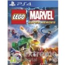 LEGO Marvel Super Heroes