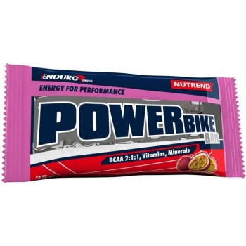 NUTREND POWER BIKE BAR 25 g