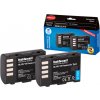 Hähnel HL-PLF19 Twin Pack