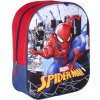 Ruksak s 3D mini licenciou Spiderman