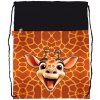 Stil Vrecko na telocvik Giraffe