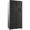 HAIER HCR3818EWPT