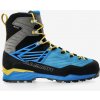 Horolezecké topánky Mammut Kento Pro High GTX - gentian/dark titanium