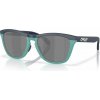 Oakley Frogskins Range 92841755 Matte Abyss/Prizm Black Športové okuliare