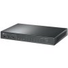 TP-Link TL-SL1311P 8xFE POE+ 65W 3xGb nonPOE,1xSFP CCTV switch TP-link