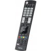 Diaľkový ovládač Hama Univerzálny ovládač 1:1 pre TV LG