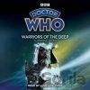 Doctor Who: Warriors of the Deep - Terrance Dicks