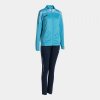 CHAMPIONSHIP VIII TRACKSUIT FLUOR TURQUOISE DARK NAVY L