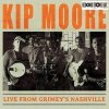 Kip Moore: Live From Grimey's Nashville - Vinyl (LP)