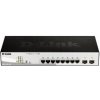 D-Link DGS-1210-10P