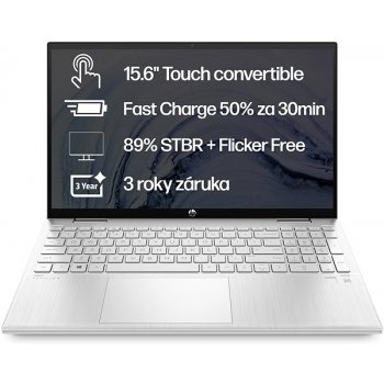 HP Pavilion x360 15-er1912nc 73R94EA