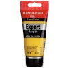 Akrylová farba Amsterdam Expert - 272 Transparent Yellow Medium Objem: 75 ml
