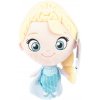 Plyšák Princezná Elsa | Frozen so zvukom 30 cm