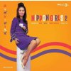 CD Jeff Kite - NIPPON GIRLS 2