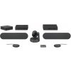 Logitech Intel NUC for Teams LOG13L3KV5 Tap Cat5eCompute MountJumpStartRally PlusRally Mic Pod HubRally Mounting Kit (TAPRAPMSTASU)