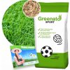 Trávna zmes, záhradná, športová Greenato, 1250 m2, 25 kg