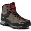 Salewa Ms Mtn Trainer MID GTX sivé
