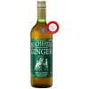 Rochester Ginger - nealkoholický tradičný zázvorový nápoj (725ml)