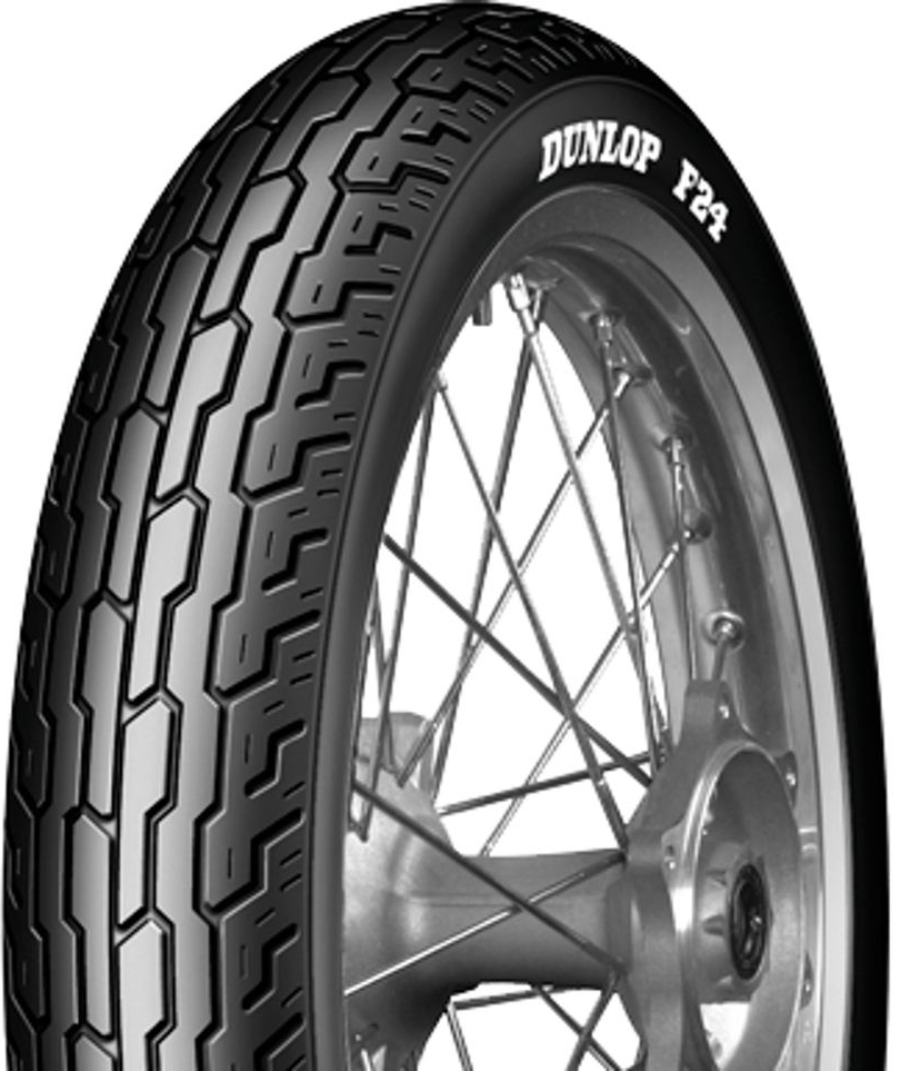 Dunlop F24 110/80 R19 59S