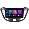 Podofo 2DIN autorádio PEV62 Android, Ford Transit Custom