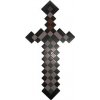 Minecraft Jakks Pacificnetheritový meč 51 cm