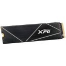 ADATA XPG GAMMIX S70 Blade 4TB, AGAMMIXS70B-4T-CS