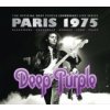 Deep Purple - Live In Paris 1975 / Reedice / 2CD [2 CD]