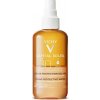 Vichy Idéal Soleil Prot Water ochranná voda s betakaroténom SPF30 200 ml