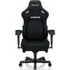 Kaiser 4 XL fabric Black ANDASEAT