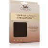 TanOrganic The Skincare Tan peelingová rukavica