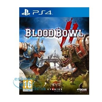 Blood Bowl 2