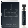 PheroStrong Pheromone for Men 1 ml, citrusovo-dřevitý parfém pre zvýšenie sexuálnej príťažlivosti