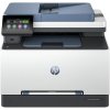 HP LaserJet Pro MFP 3302fdn, Laserová multifunkcia A4/Duplex (499Q7F#B19)