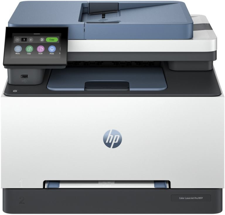 HP LaserJet Pro MFP 3302fdn 499Q7F