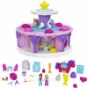 MATTEL Polly Pocket Narozeninový kalendář