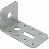 DOMAX KR uholník nastaviteľný KR 5 - 90 x 50 x 50 x 3 mm (10 ks)